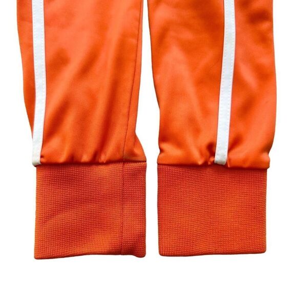 🔃Hooters Logo Front Zipper Waitress Uniform Track Jacket - Picture 7 of 13